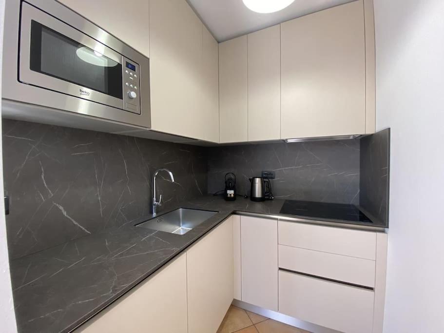 San Sisinio Apartment Argegno Exteriör bild